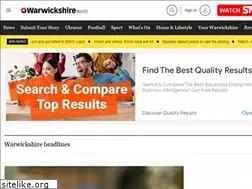 Sites similar to kenilworthweeklynews.co.uk