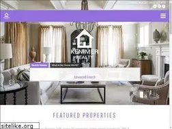 Sites similar to kenimerrealty.com