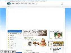 Sites similar to keninter.com