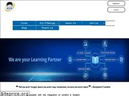 Sites similar to keninteractive.com