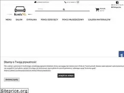 Sites similar to kenixnl.eu