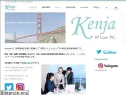 Sites similar to kenjaip.com