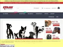 Sites similar to kenjan.dk