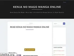 Sites similar to kenjanomago.com