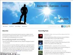 Sites similar to kenjaques.com