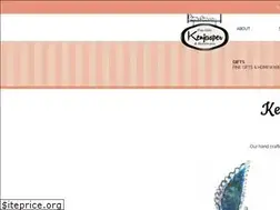 Sites similar to kenjasper.com.au