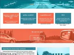 Sites similar to kenjetheorie.nl