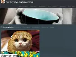 Sites similar to kenjeyaretnam.com