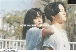 Sites similar to kenji-group.co.jp