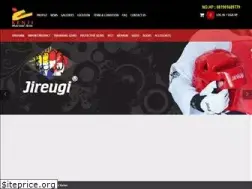 Sites similar to kenji-martialarts.com
