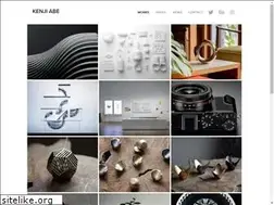 Sites similar to kenjiabe.com