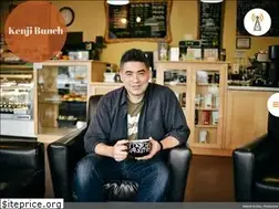 Sites similar to kenjibunch.net