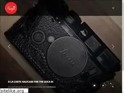 Sites similar to kenjileather.com