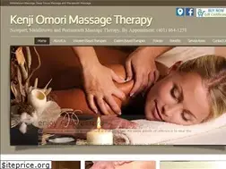 Sites similar to kenjiomorilmt.com
