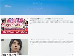 Sites similar to kenjiroo.com
