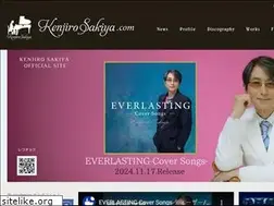 Sites similar to kenjirosakiya.com