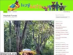 Sites similar to kenjisaito.com