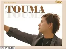 Sites similar to kenjitouma.com