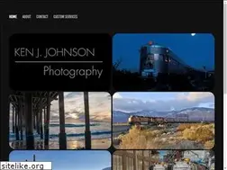 Sites similar to kenjjohnson.com