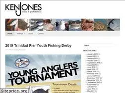 Sites similar to kenjonesfishing.com