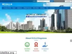 Sites similar to kenk.com.tw
