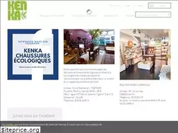 Sites similar to kenka-boutique.fr