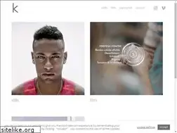 Sites similar to kenkamara.com