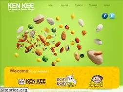Sites similar to kenkee.com.my