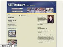 Sites similar to kenkeeley.com