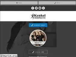 Sites similar to kenkelchiro.com