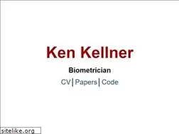 Sites similar to kenkellner.com