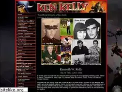 Sites similar to kenkellyfantasyart.com