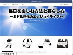 Sites similar to kenkenblog2019.com