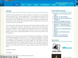 Sites similar to kenkessler.com
