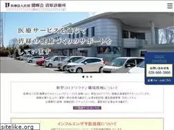 Sites similar to kenkikai2015.or.jp