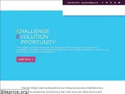 Sites similar to kenkilday.com