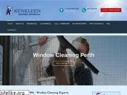 Sites similar to kenkleenwa.com.au