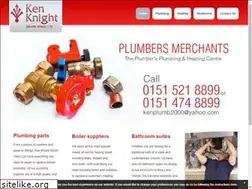 Sites similar to kenknightplumbing-liverpool.co.uk