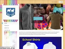Sites similar to kenknit.com