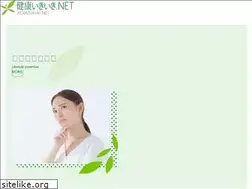Sites similar to kenko-ikiiki.net
