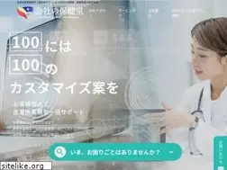 Sites similar to kenko-mg.com