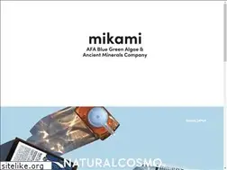 Sites similar to kenko-mikami.com