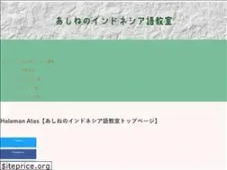 Sites similar to kenko-nesia.com