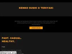 Sites similar to kenko-usa.com