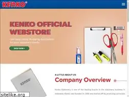 Sites similar to kenko.co.id