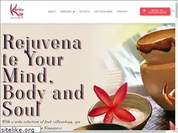 Sites similar to kenko.com.sg