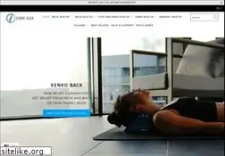 Sites similar to kenkoback.com