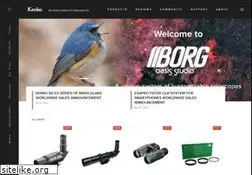 Sites similar to kenkoglobal.com