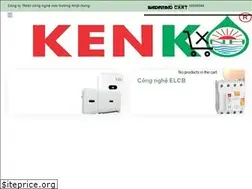 Sites similar to kenkogroup.vn