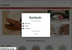 Sites similar to kenkoh.jp
